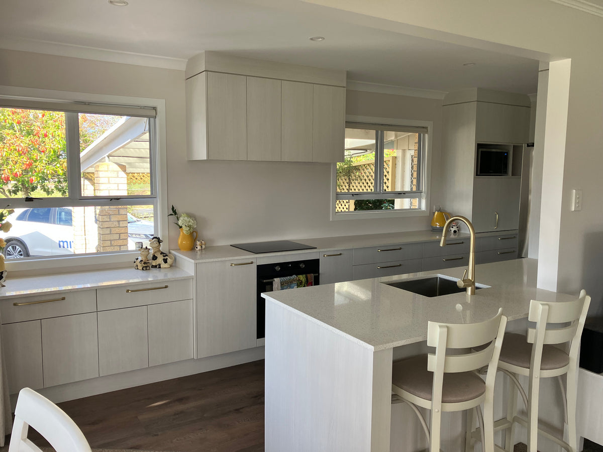 Updated and improved functionality – Total Kitchens