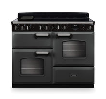 Load image into Gallery viewer, Classic Deluxe 110 Induction-Proving drawer, Chrome