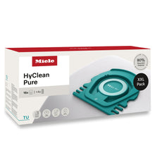 Load image into Gallery viewer, Miele TU XXL Hyclean Pure