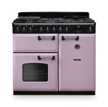 Load image into Gallery viewer, Classic Deluxe 100 Dual Fuel, Chrome