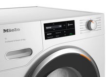 Load image into Gallery viewer, Miele TWL 780 WP EcoSpeed Steam 9kg