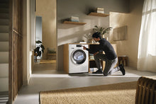 Load image into Gallery viewer, Miele 9 kg Heat Pump Dryer TWD 640 WP