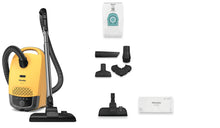 Load image into Gallery viewer, Miele Guard S1 Bagged Vacuum Cleaner