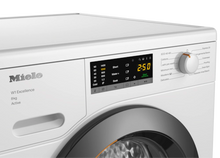 Load image into Gallery viewer, Miele 8 kg Washing Machine WEA 125 WCS