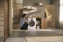 Load image into Gallery viewer, Miele 8 kg Washing Machine WEA 125 WCS