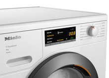 Load image into Gallery viewer, Miele 8 kg Heat Pump Dryer TEA 325 WP