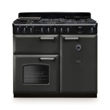 Load image into Gallery viewer, Classic Deluxe 100 Dual Fuel, Chrome