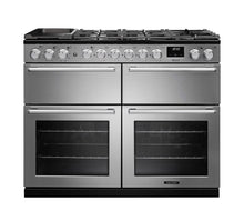 Load image into Gallery viewer, Falcon Nexus 110cm Dual Fuel Slow Cook