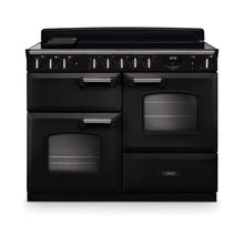 Load image into Gallery viewer, Classic Deluxe 110 Induction-Proving drawer, Chrome