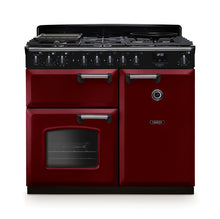 Load image into Gallery viewer, Classic Deluxe 100 Dual Fuel, Chrome