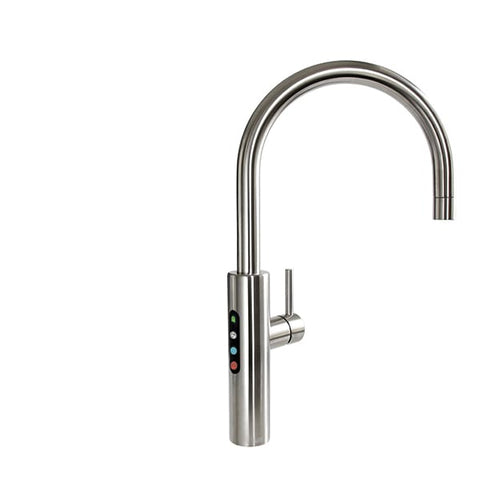 Billi Home BA with Multifunction Mixer Tap - Brushed