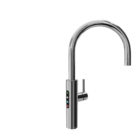 Billi Home BC with Multifunction Mixer Tap - Chrome