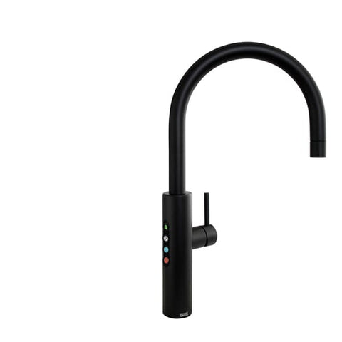 Billi Home BCS  with Multifunction Mixer Tap - Matte Black