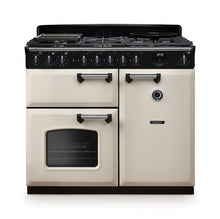 Load image into Gallery viewer, Classic Deluxe 100 Dual Fuel, Chrome