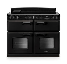 Load image into Gallery viewer, Classic Deluxe 110 Induction-Slow cook cavity, Chrome