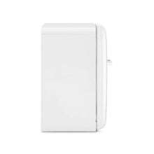Load image into Gallery viewer, SMEG FAB5 50's Style Retro Mini Bar Right Hand Hinge 34L Black