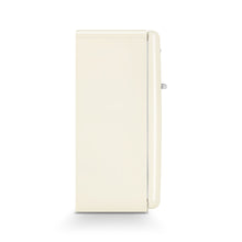 Load image into Gallery viewer, SMEG FAB28 50's Style Retro Refrigerator Right Hand Hinge 270L Cream