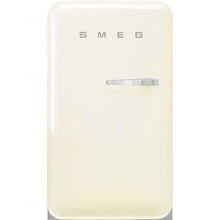 Load image into Gallery viewer, SMEG FAB10 50's Style Retro Mini Bar Left Hand Hinge 135L Cream