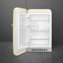 Load image into Gallery viewer, SMEG FAB10 50's Style Retro Mini Bar Left Hand Hinge 135L Cream