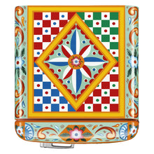 Load image into Gallery viewer, SMEG FAB28 50's Style Dolce & Gabbana Retro Refrigerator 270L Right Hand Hinge