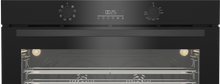 Load image into Gallery viewer, Beko 90cm, Dark S/S 127Lt Multifunction Built-in Wall Oven