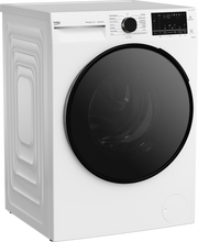 Load image into Gallery viewer, Beko BFLB903ADW1 9kg, White, Front Loading Washing Machine with Autodose dispenser
