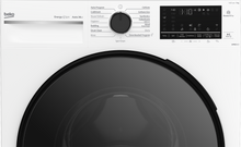 Load image into Gallery viewer, Beko BFLB903ADW1 9kg, White, Front Loading Washing Machine with Autodose dispenser