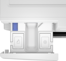 Load image into Gallery viewer, Beko BFLB903ADW1 9kg, White, Front Loading Washing Machine with Autodose dispenser