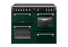 Load image into Gallery viewer, BELLING 110CM RANGE COOKER INDUCTION