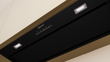Load image into Gallery viewer, NEFF N90 Integrated Rangehood, 70cm Black