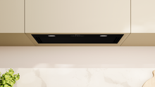Load image into Gallery viewer, NEFF N90 Integrated Rangehood, 70cm Black