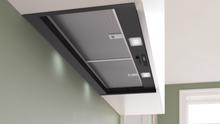 Load image into Gallery viewer, Bosch Series 2, Integrated Design Hood, 90cm, Black