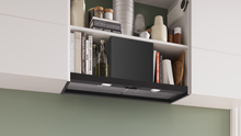 Load image into Gallery viewer, Bosch Series 2, Integrated Design Hood, 90cm, Black