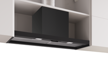 Load image into Gallery viewer, Bosch Series 2, Integrated Design Hood, 90cm, Black