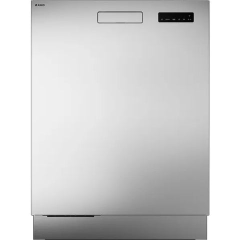 ASKO Classic DW60-series Built-In Dishwasher