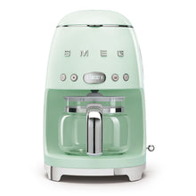 Load image into Gallery viewer, Smeg Drip Filter Coffee Machine