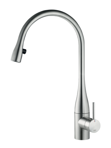 KWC Eve Tap Without Light Chrome