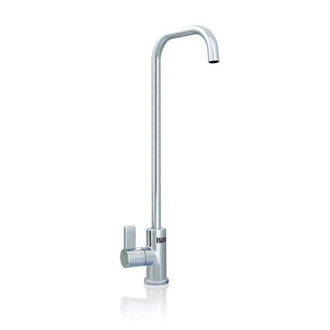 Billi Home C with Extended Slimline dispenser - Chrome