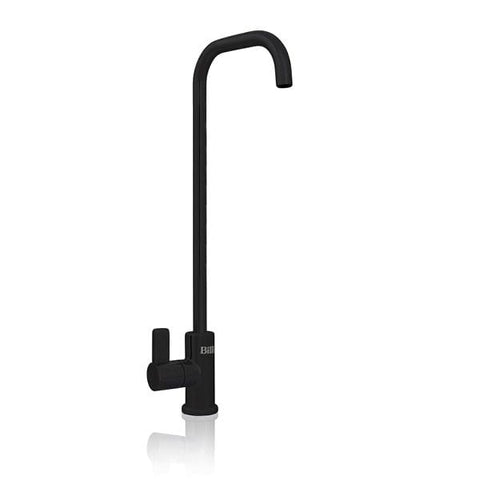 Billi Home C with Extended Slimline dispenser - Matte Black