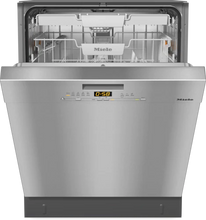 Load image into Gallery viewer, Miele G5000 SCU Active Built-Under Dishwasher