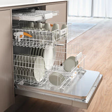 Load image into Gallery viewer, Miele G5000 SCU Active Built-Under Dishwasher