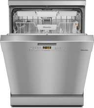 Load image into Gallery viewer, Miele G5000 SC Front Active Freestanding Dishwasher
