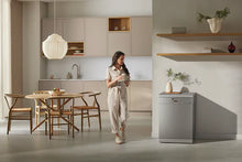 Load image into Gallery viewer, Miele G5000 SC Front Active Freestanding Dishwasher