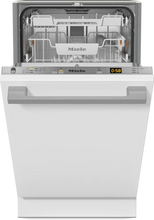 Load image into Gallery viewer, Miele G5481 SCVi SL Active Fully Integrated Dishwasher (45cm)