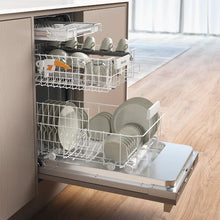 Load image into Gallery viewer, Miele G5481 SCVi SL Active Fully Integrated Dishwasher (45cm)