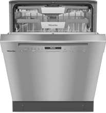 Load image into Gallery viewer, Miele G7130 SCU AutoDos Built-Under Dishwasher