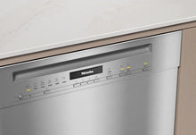 Load image into Gallery viewer, Miele G7130 SCU AutoDos Built-Under Dishwasher