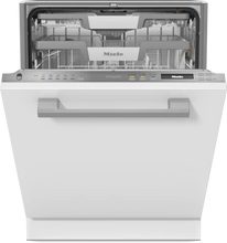 Load image into Gallery viewer, Miele G7180 SCVi AutoDos Fully Integrated Dishwasher