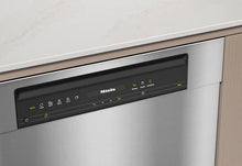 Load image into Gallery viewer, Miele G7609 SCU XXL AutoDos Built-Under Dishwasher