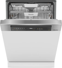 Load image into Gallery viewer, Miele G7609 Sci XXL AutoDos Integrated Dishwasher
